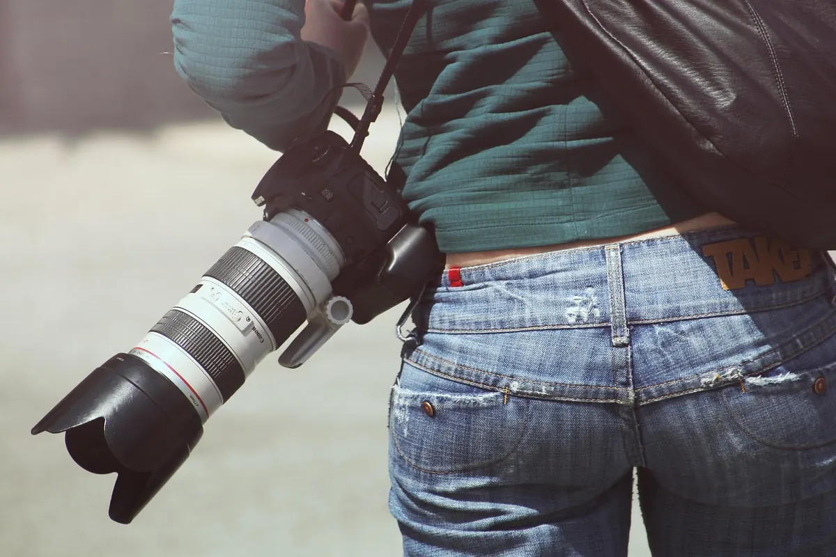 Common Mistakes When Photographing Wetland Birds (and How to Avoid Them)